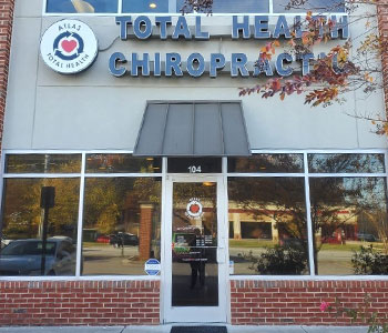 hixson tn office