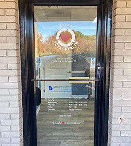 morrow ga atlanta office