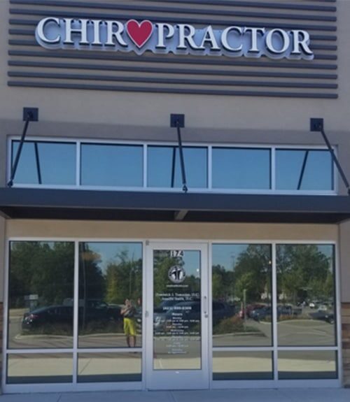 Atlas Total Health Chiro in Chattanooga, TN