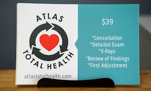 Atlas Total Health Chiropractic (Dalton Clinic)