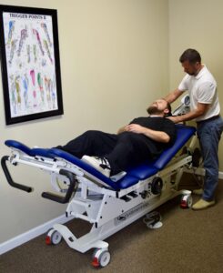 Cervical Decompression