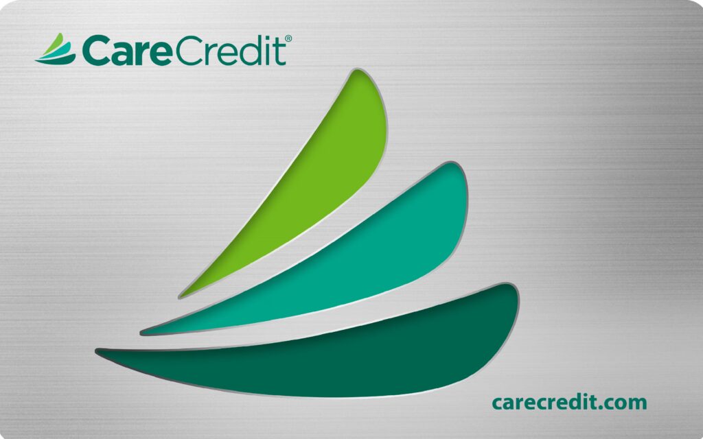 CareCredit Card